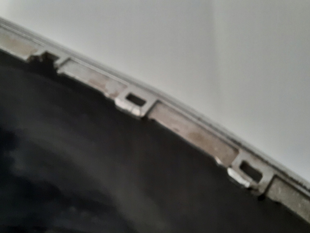 фото №11, Nissan qashqai j10 09-13 lift бампер перед передний 62022br10h