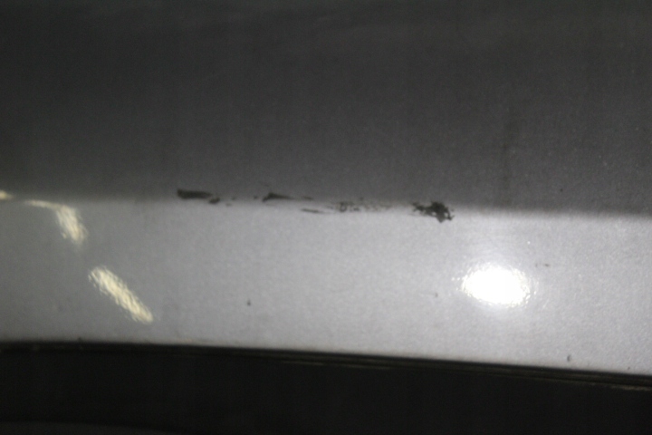 фото №8, Бампер задний audi a4 b7