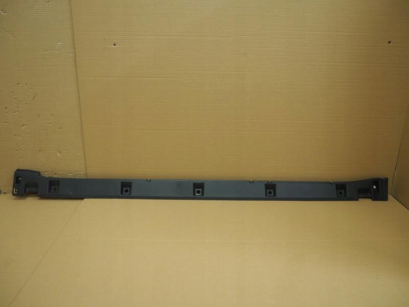 фото №1, Накладка молдинг поріг ліва grand vitara ii