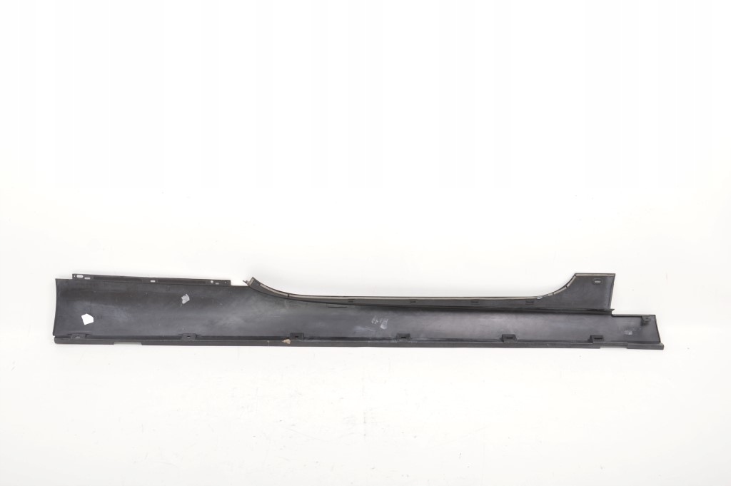 фото №11, Continental gt supersports молдинг порог левая