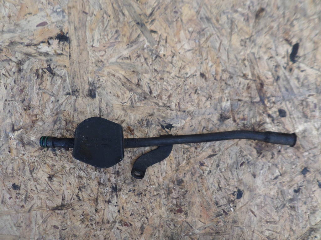 фото №1, Трубка щуп оливи ford fiesta mk6 1.4 tdci f6jb