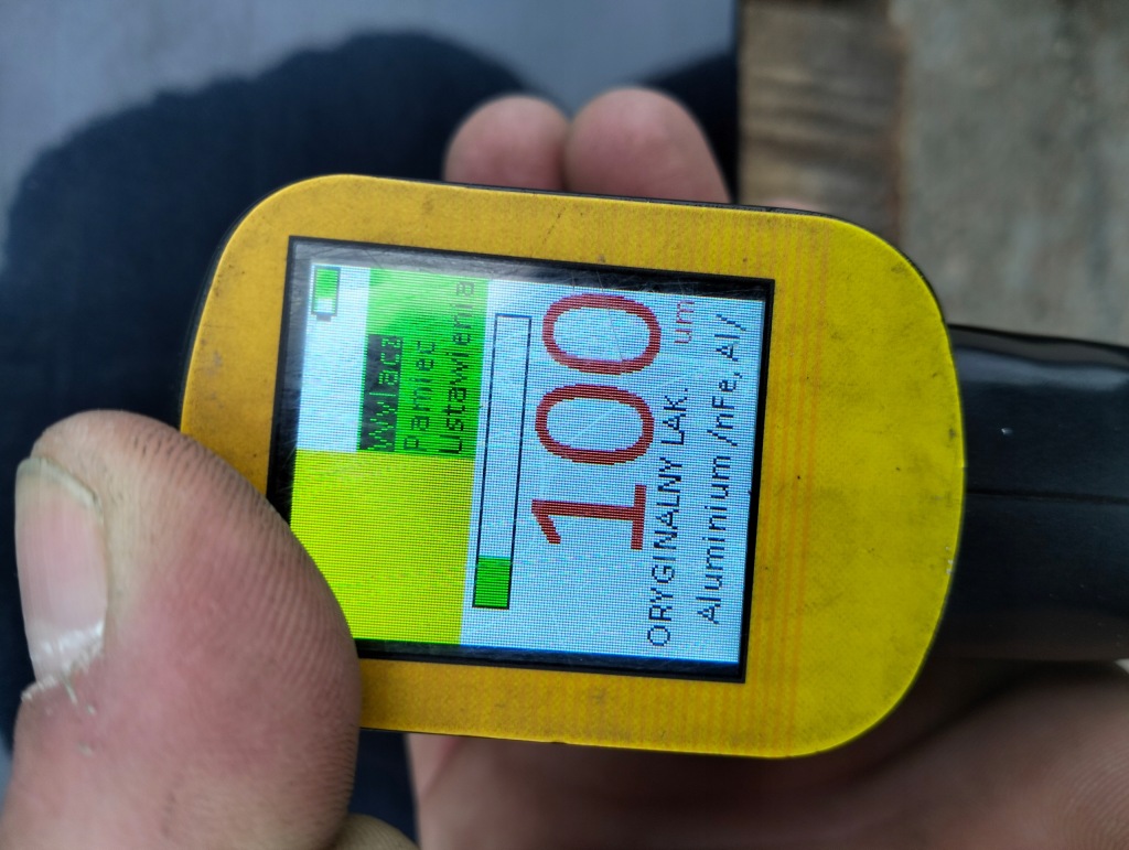 фото №14, Кришка багажника задня скло land rover discovery 3 iii 2004-2009 колір lrc731