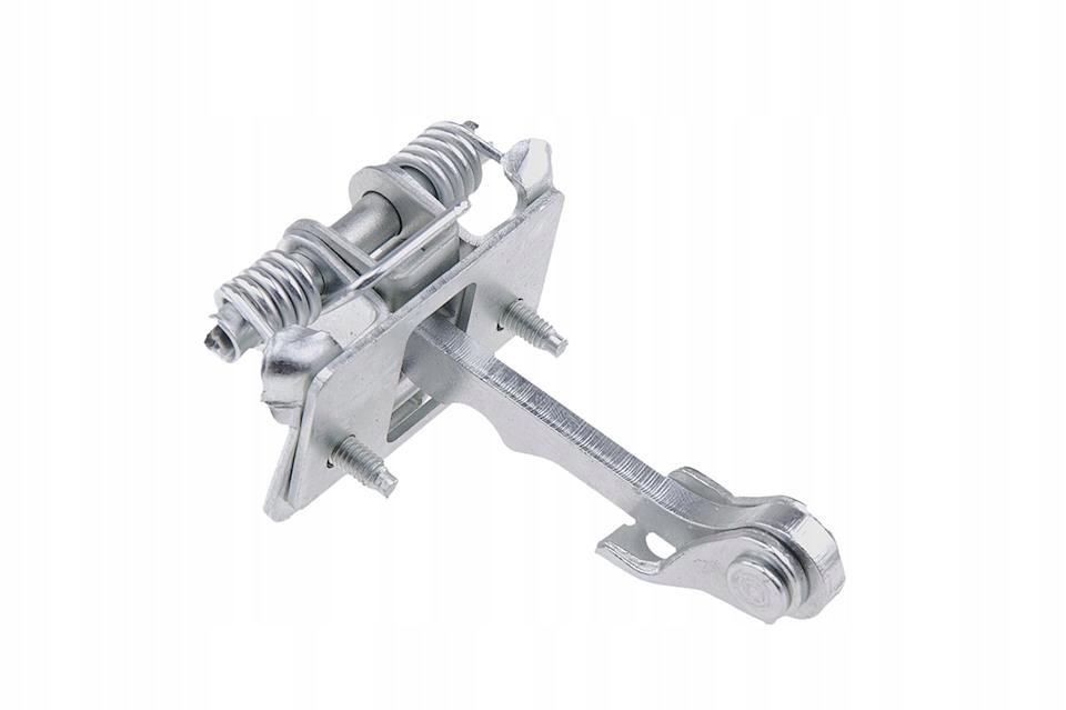 фото №9, Замок капот кришки двигуна