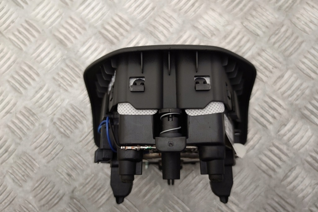 фото №10, Повітропровід toyota proace minibus / passenger mpy_ 98285992zd 1.5l дизель