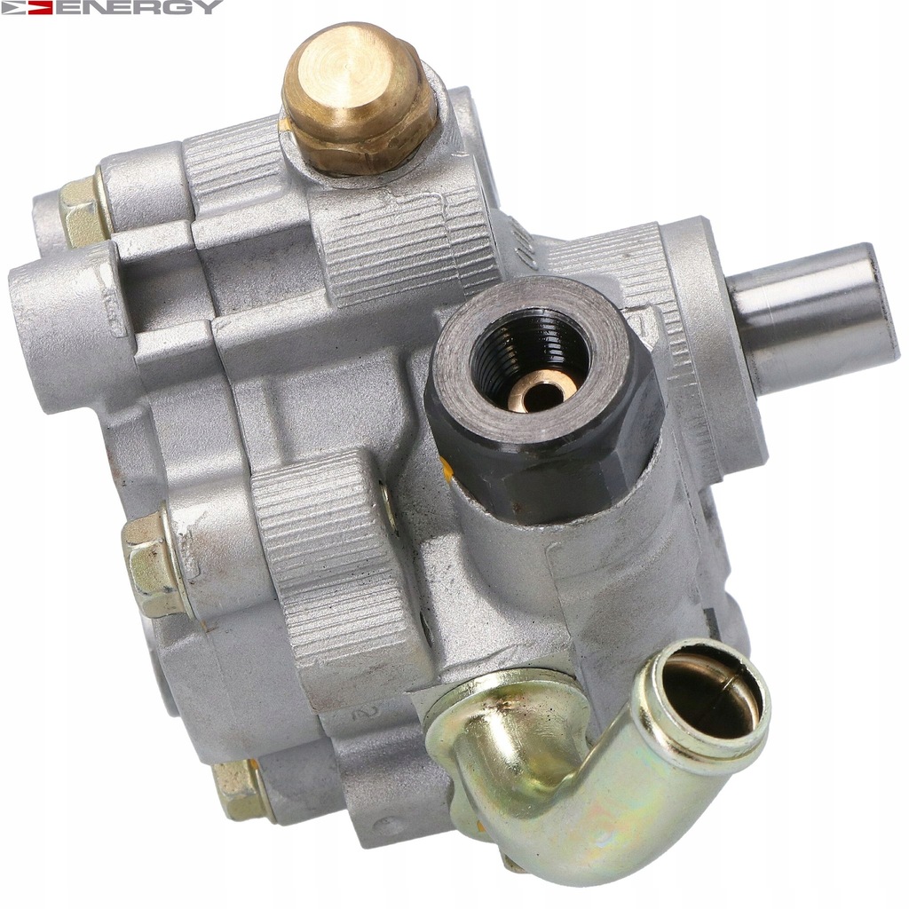 фото №14, Насос підсилювача toyota chrysler new насос підсилювача toyota chrysler