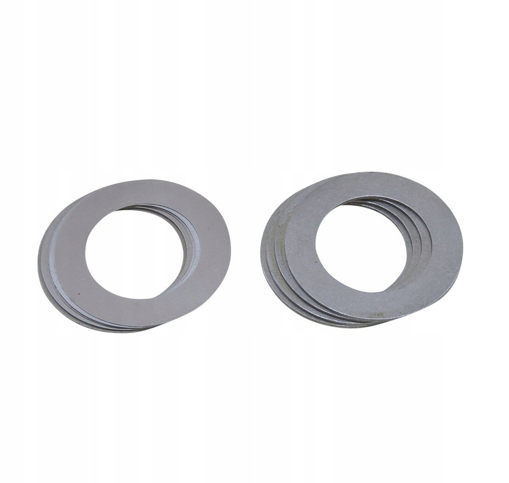 фото №1, Прокладки вала атаки мост заднего chevrolet