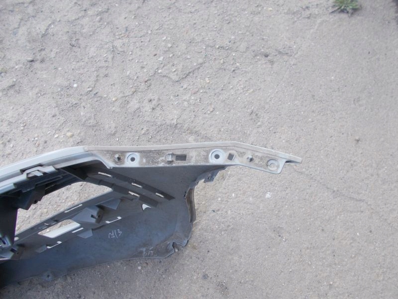 фото №6, Skoda octavia 3 iii lift vrs передний бампер