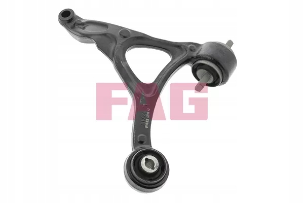 фото №2, Рычаг volvo xc90 i 02-14