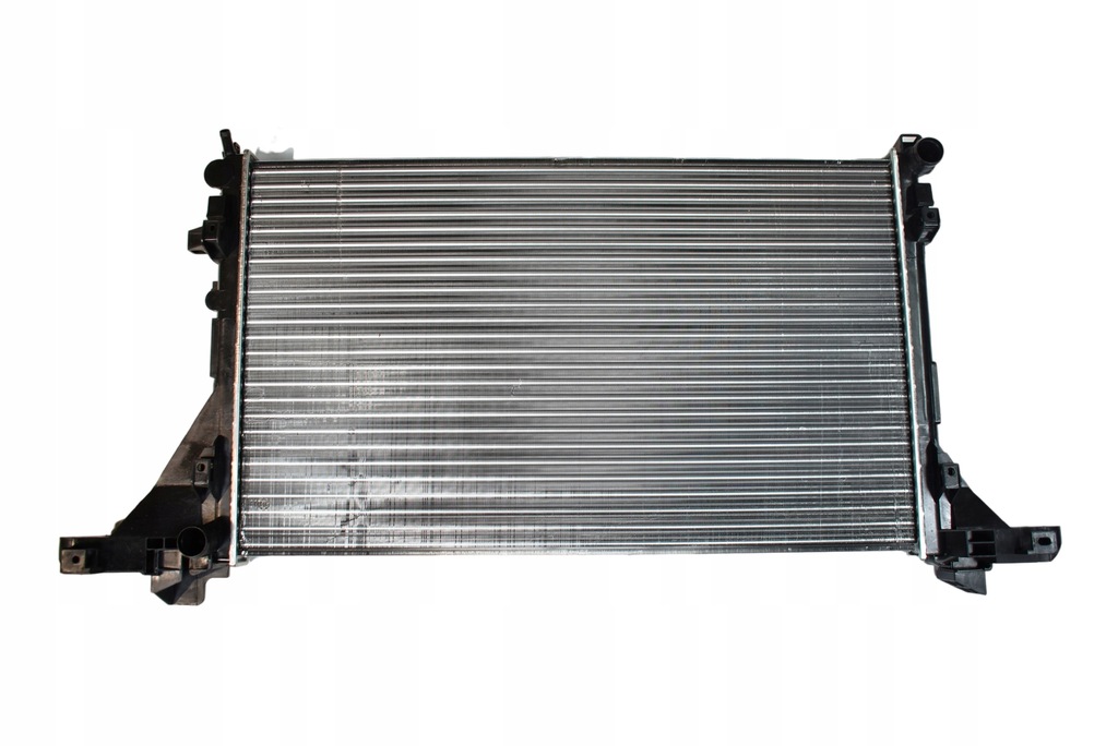 фото №2, Радіатор renault master 2.3d 10-