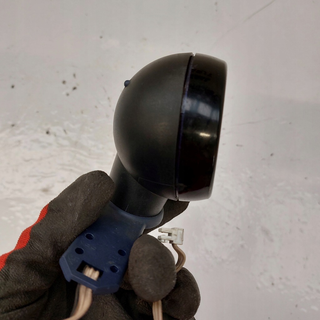 фото №7, Smart fortwo i часы заводской панели приборной панели vdo