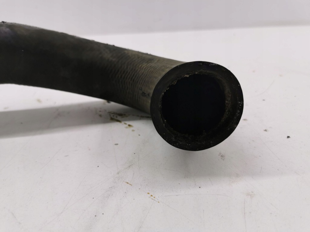 фото №3, Honda accord 2009 wąż / труба интеркулер