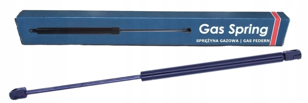 фото №1, Пружина газовая крышки задний honda civic ix lb hb