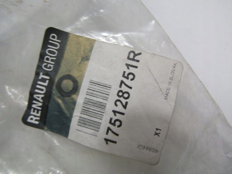 фото №9, Master iii 2.3dci шланг топлива 175128751r