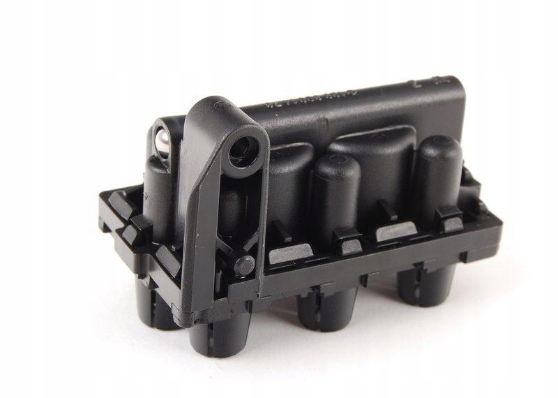 фото №5, Клапан перемикання потужності вакуум mercedes-benz sl 280 w129 оригінальний