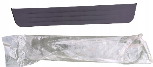 фото №1, Молдинг поріг правий задня infiniti m35 q70 m