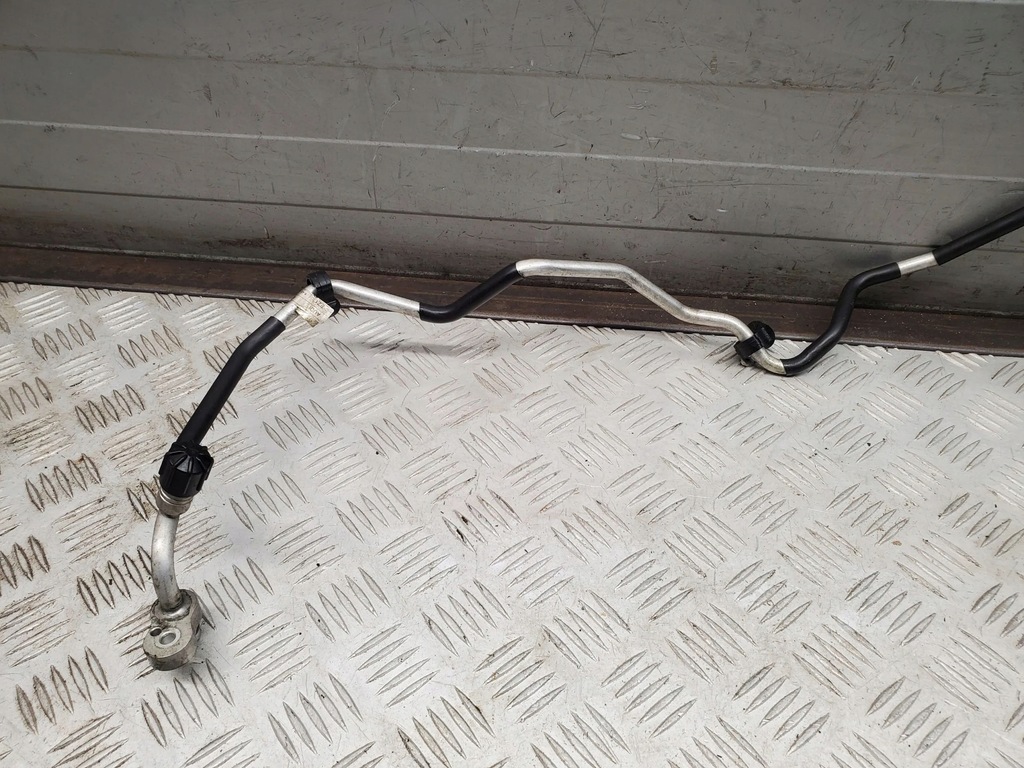 фото №5, Audi a7 s7 4g 2012 wąż / шланг кондиционера a/c