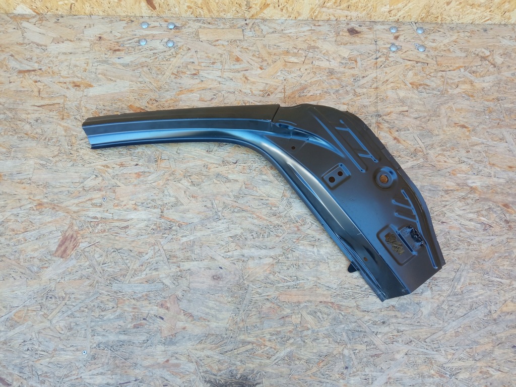 фото №1, Блок двигателя перед правый seat tarraco