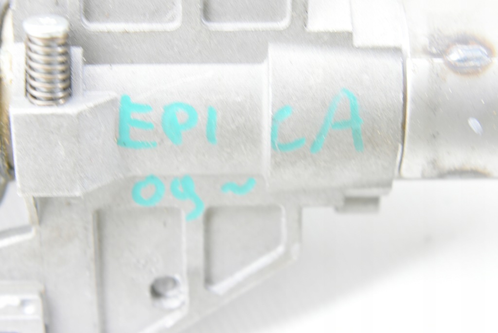 фото №6, Chevrolet epica колонка рулевая шток