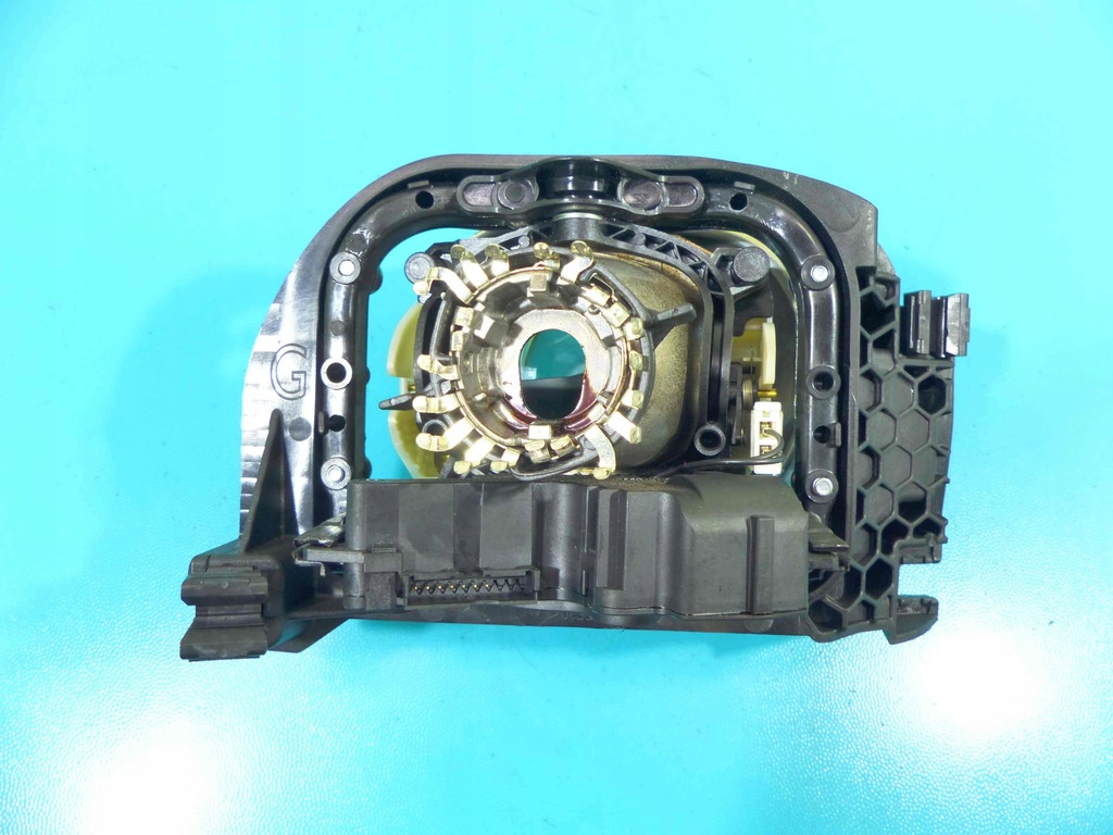 фото №7, Линза фара lewego ксенон citroen c5 iii x7