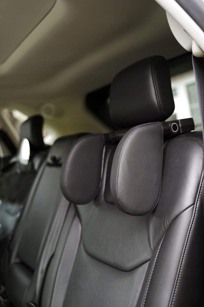 фото №10, Подголовник спинка na головы do автомобиля регулируемый подушка комфорт движение