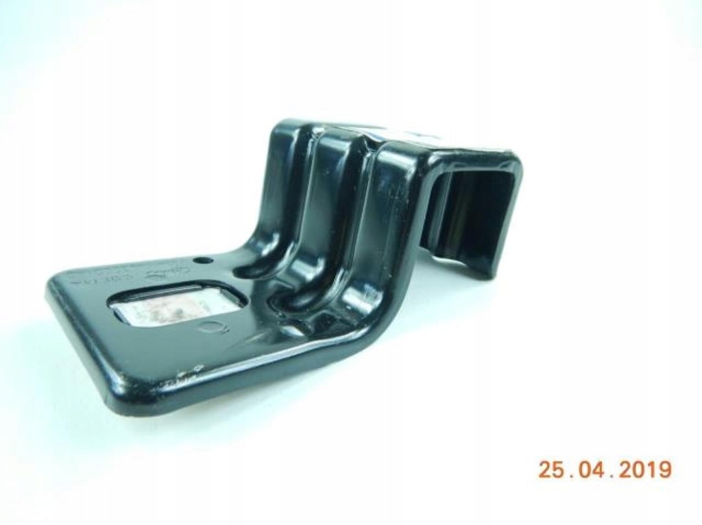 фото №2, Кронштейн труби випускної ford transit connect