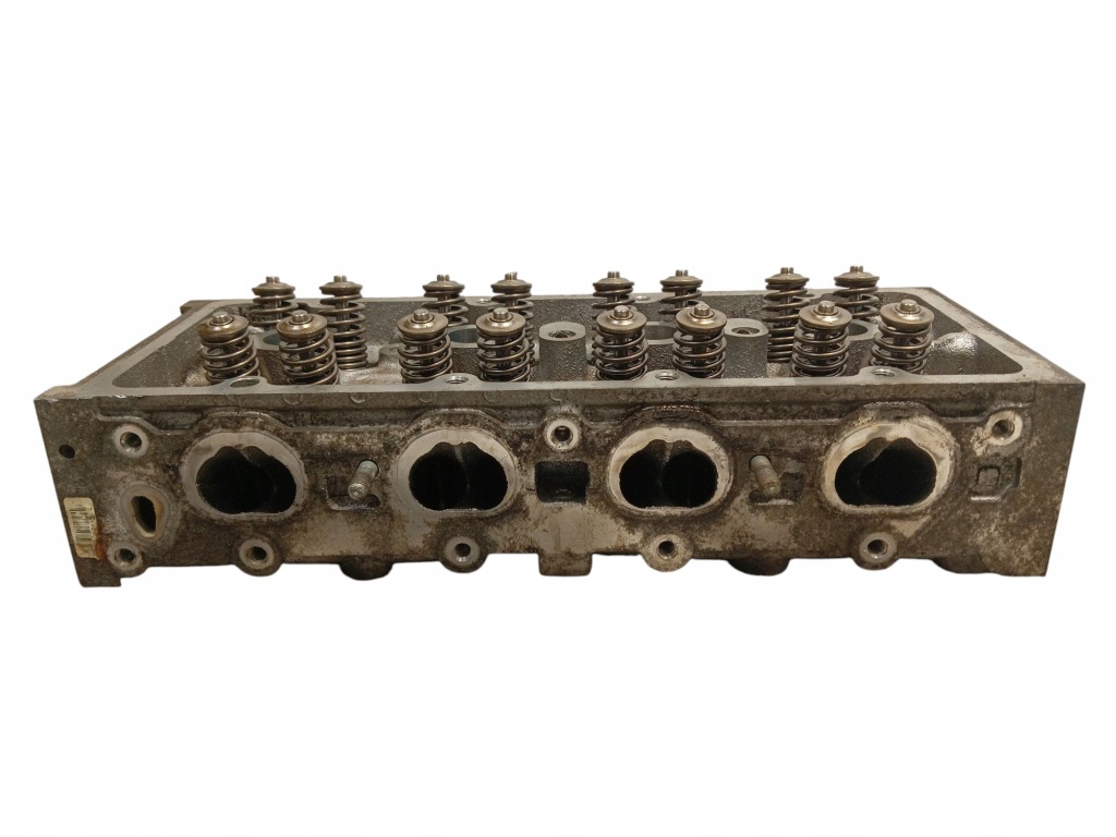 фото №1, Головка alfa romeo mito fiat grande 1.4 multiair 105km 55218236