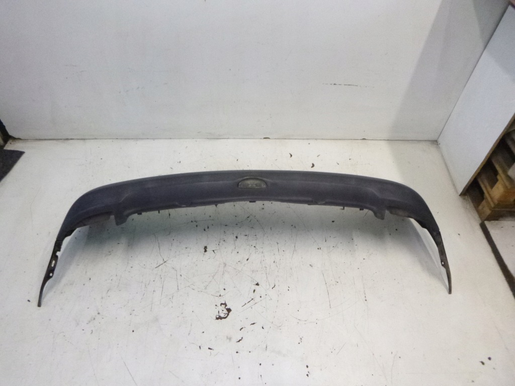 Купить Бампер задний renault clio ii lift nv676 2004r.