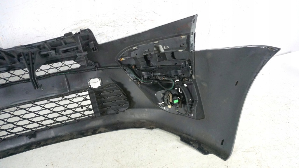 фото №11, Бампер перед передний citroen c4 i picasso lift drl led 10-13 fl ktpd 2010-