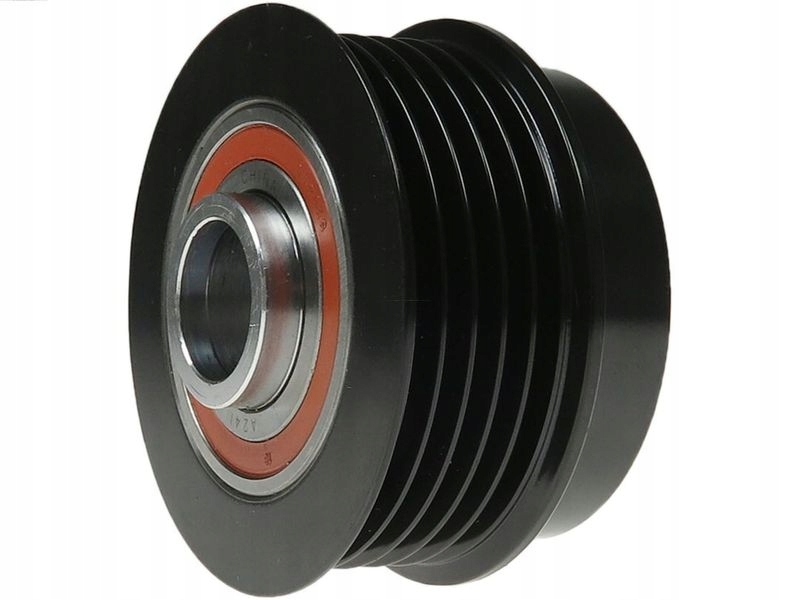 фото №2, Генератор - зчеплення односторонній as-pl afp3066 litens