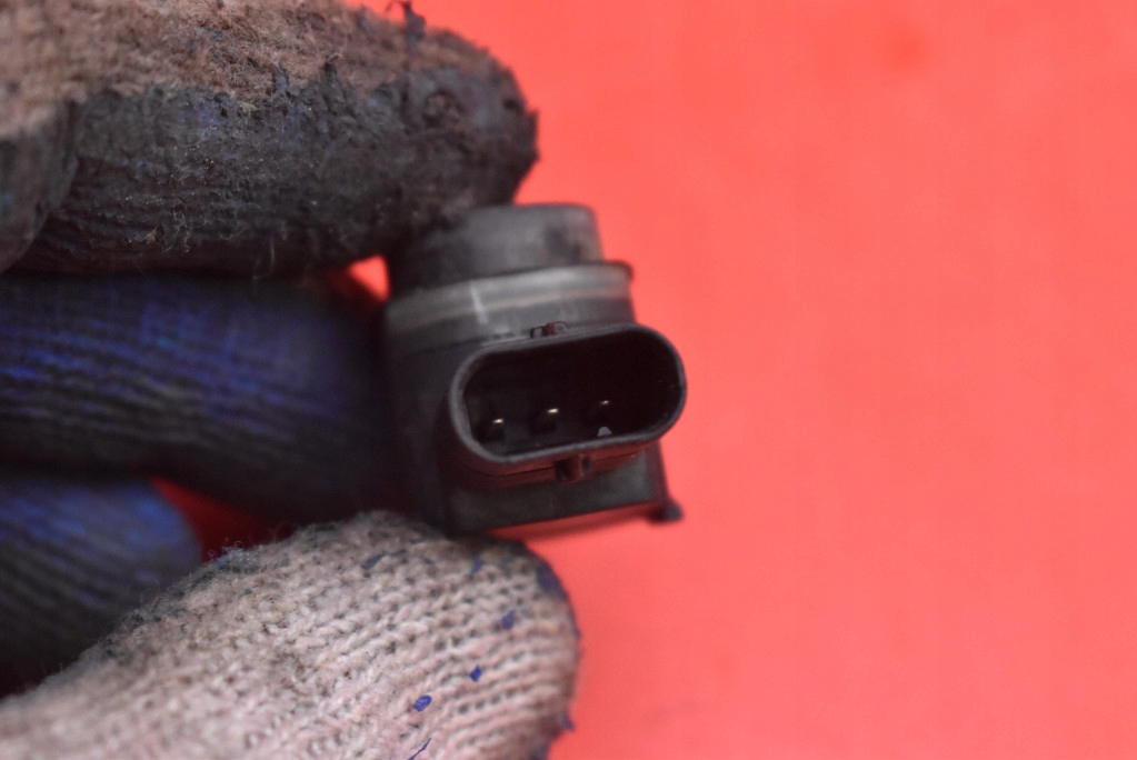 фото №5, Датчик парковки перед pdc ah42-15k859-aa ford galaxy mk2 ii 06-10