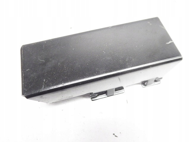 фото №1, Clio iii защита замка капот