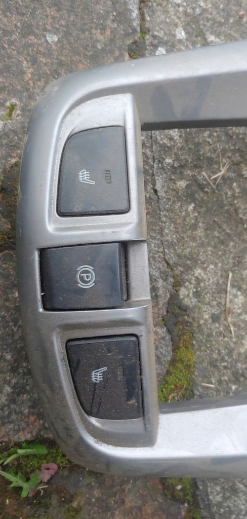 фото №5, Captiva рамка dekor кнопки 22751722