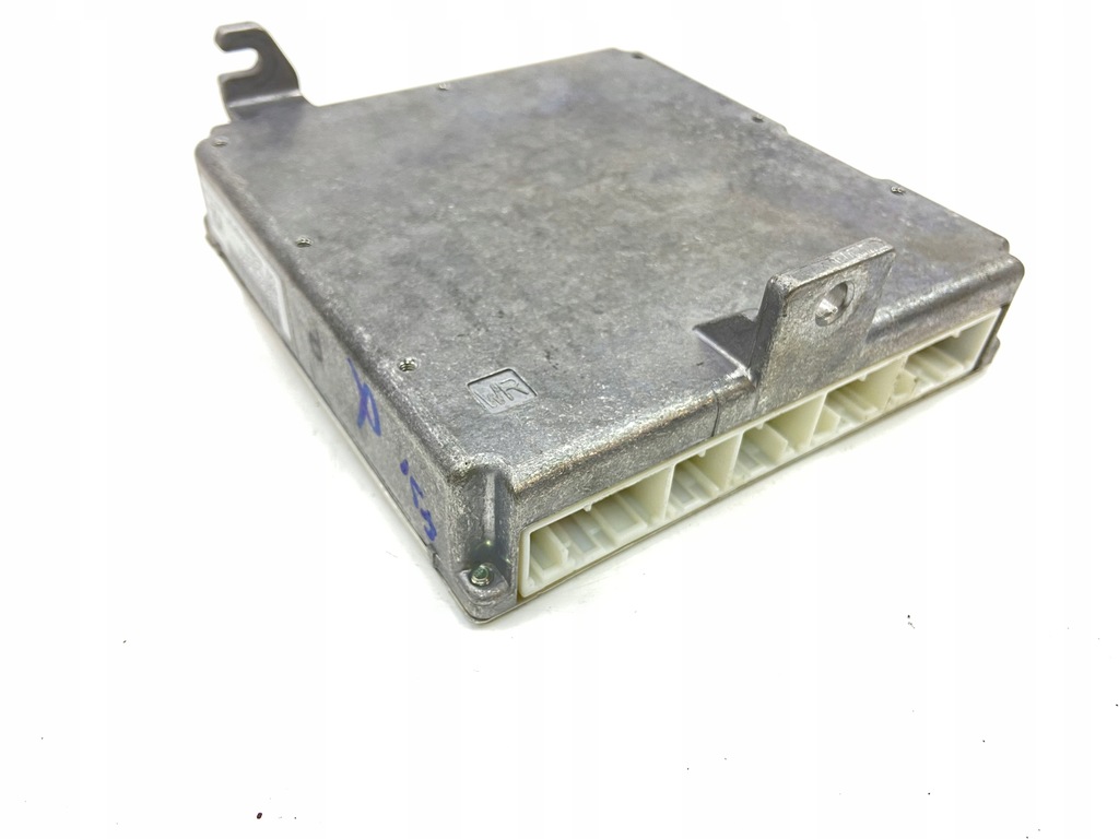 фото №6, Бортовой компьютер блок управления двигателя k20a4 honda cr-v ii 2.0 механическая коробка передач lift 05-06r.