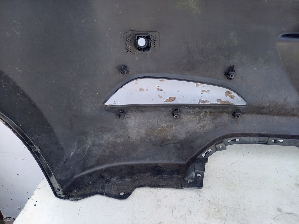 фото №15, Бампер задняя hyundai i20 ii 4xpdc 86611-c8000