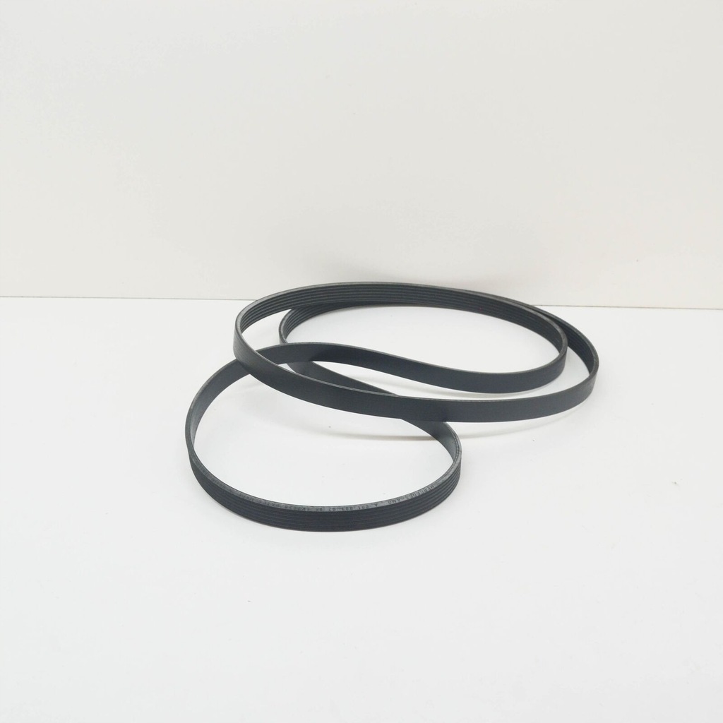 фото №1, Mercedes benz sls amg c197 ribbed serpentine клиновой ремень a0019939796