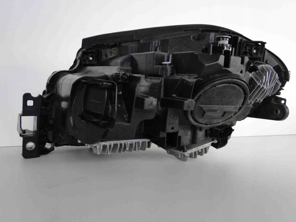 фото №9, Mercedes gls x166 166 лампа лампи led комплект