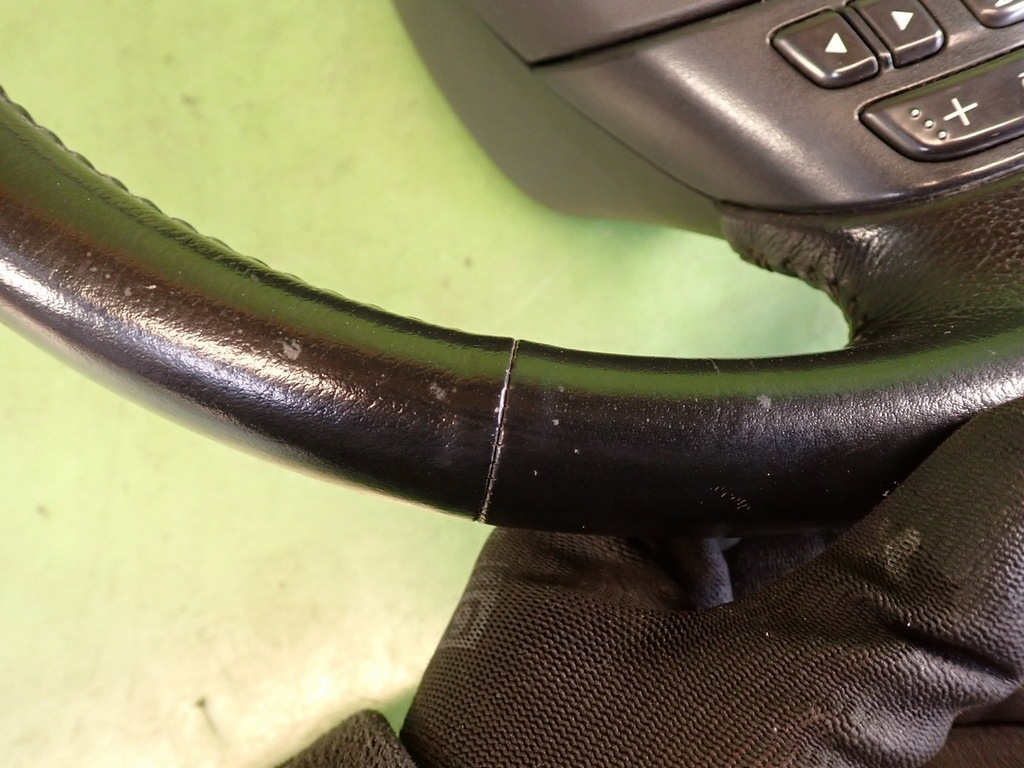 фото №9, Повітропровід mazda rx-8 05r шкіра мультифункція подушка безпеки