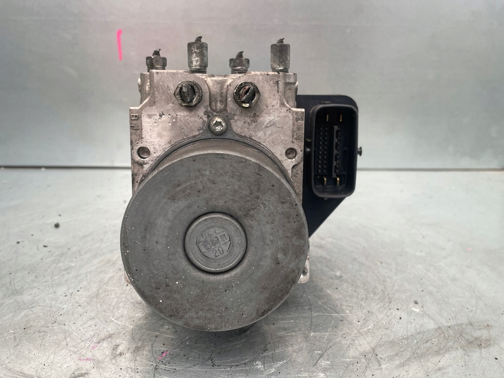 фото №6, Mazda 6 gj gl 2012- 2.2 skyactive насос блок управления abs ghr1-437a0