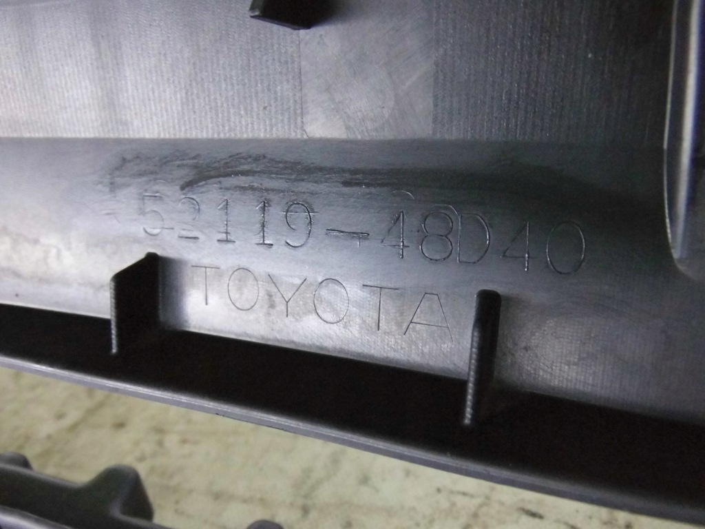 фото №13, Бампер перед передний lexus rx 350 450 iv 4 2015 2016 2017 2018 2019