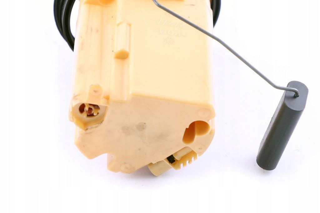 фото №9, Mini cooper one d r50 r56 дизель насос пального