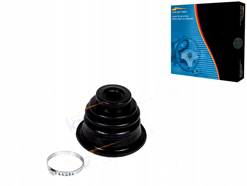 фото №1, Набор защита шарнир kraft automotive 328789 328