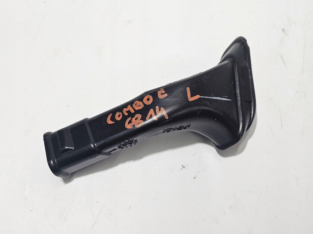 фото №1, Впуск повітря вентилятор ліва combo e berlingo iv partner iv #6814