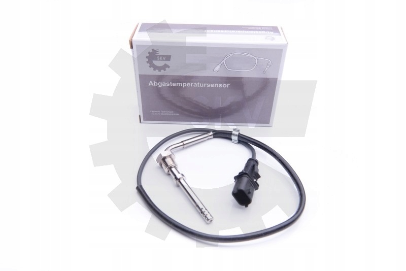фото №1, Датчик температури вихлопних газів skv 30skv182