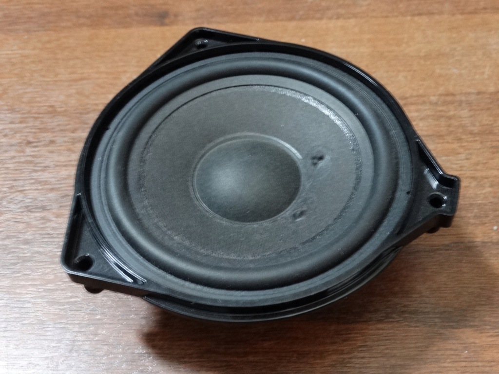 фото №1, Idealny динамік burmester mercedes w205 w213 w222 w217 1