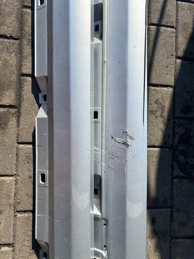 Купити Молдинг поріг поріг ліва права mercedes a klasa w177 a1776901701