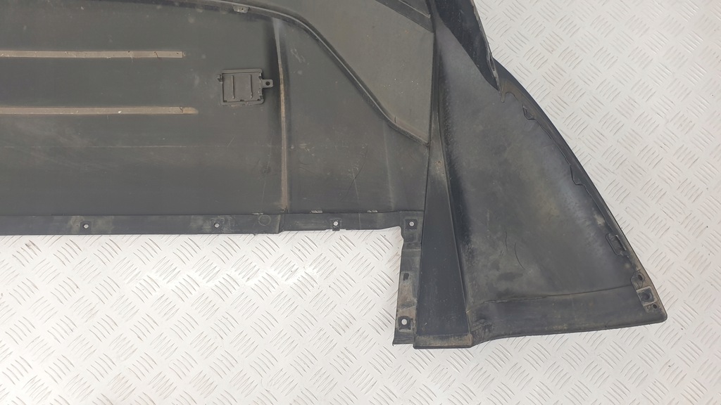 фото №9, Porsche taycan 9j 9j1 диффузор