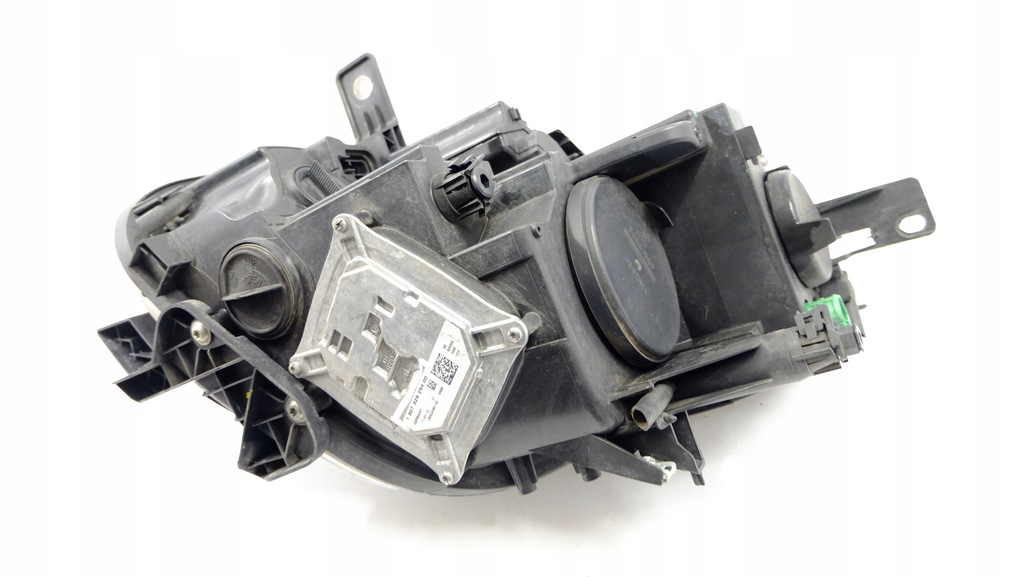 фото №10, Alfa romeo giulietta лампа фара правая 00505202280