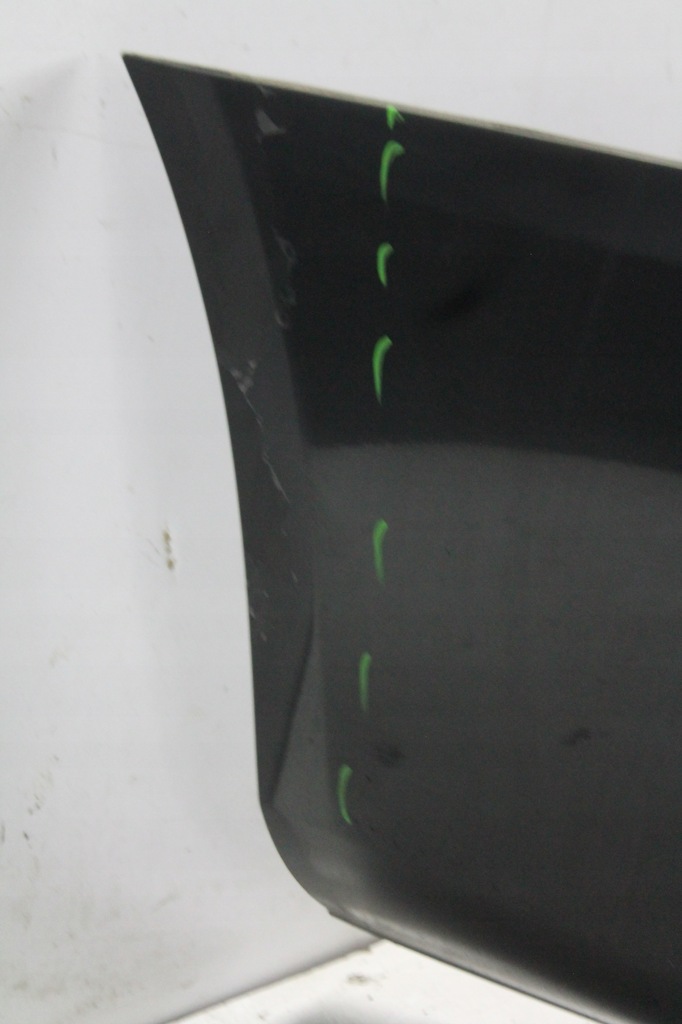 фото №6, Бампер задня задній audi a4 b8 sedan lz7l 07-12