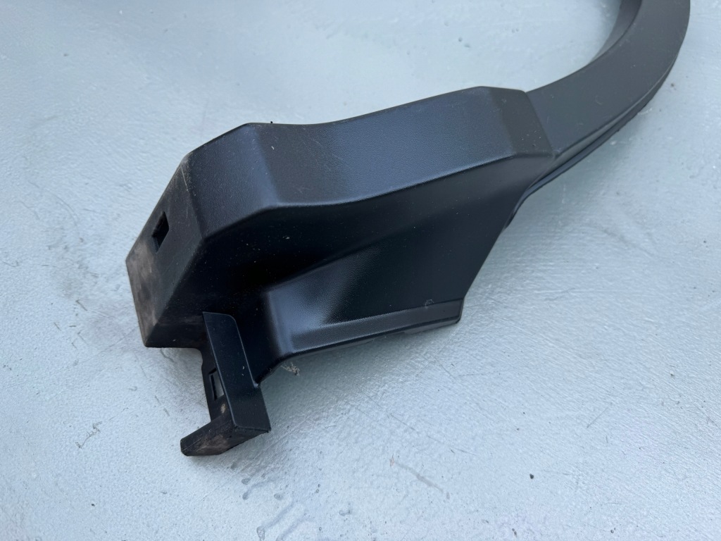 фото №6, Toyota rav4 iv 4 lift 15-19r молдинг крыла правый задняя правая задняя