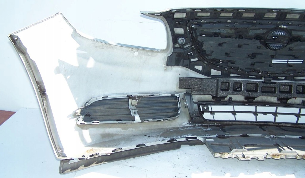 фото №5, Opel insignia a бампер перед передній